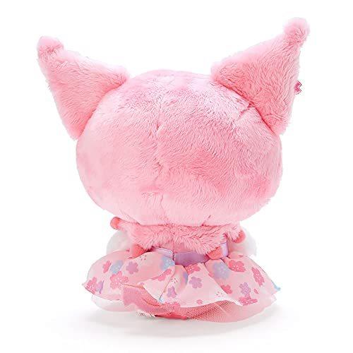 Sanrio 2022 Cherry Blossom Limited Edition Kuromi Doll