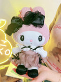 SANRIO Japan Landmine Series Limited Edition Figurines/Keychains