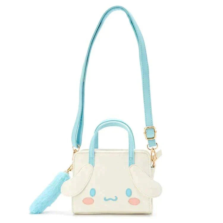 My Melody/ Cinnamoroll Shoulder Bag / Handbag