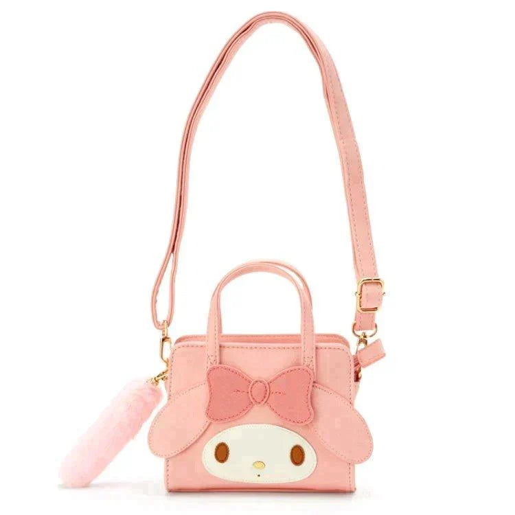 My Melody/ Cinnamoroll Shoulder Bag / Handbag