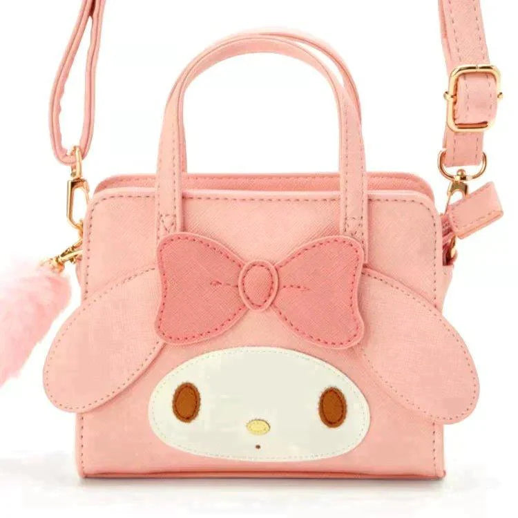 My Melody/ Cinnamoroll Shoulder Bag / Handbag