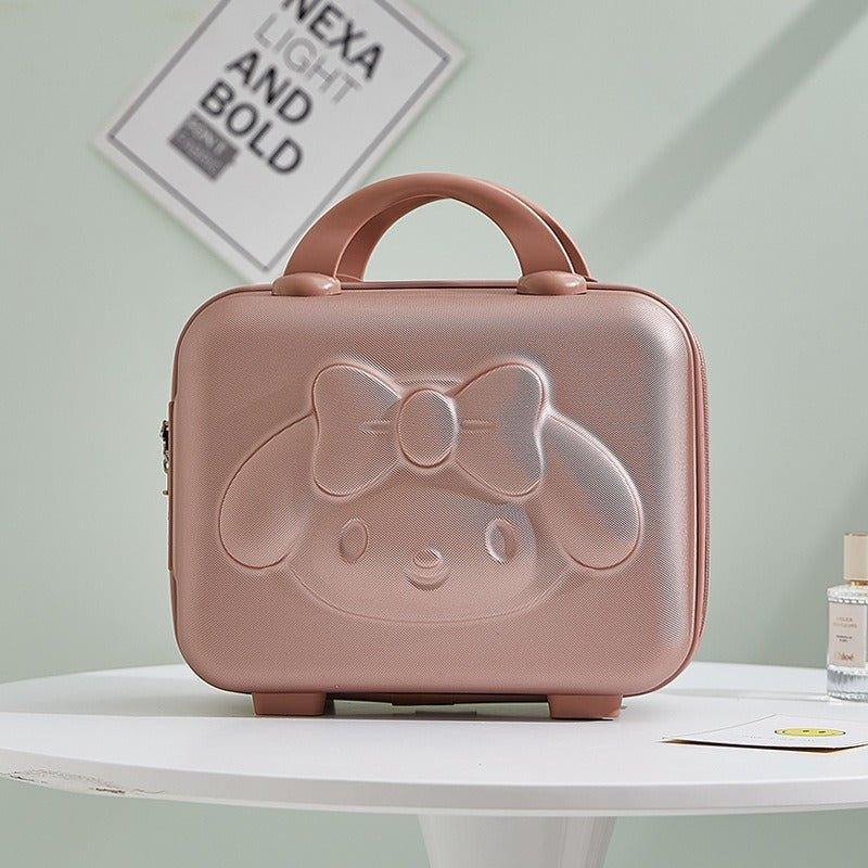 My Melody Luggage