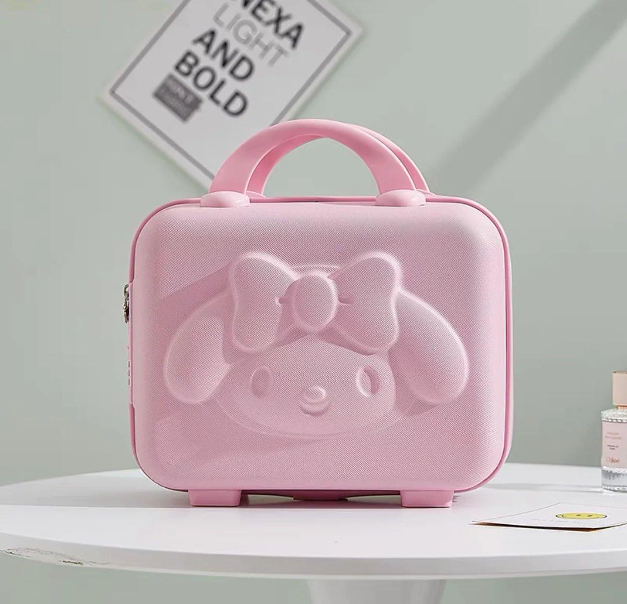My Melody Luggage
