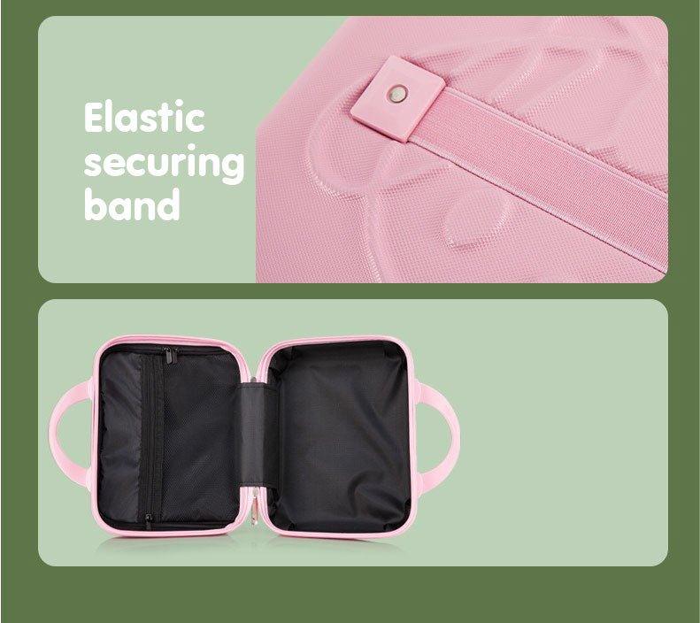 My Melody Luggage