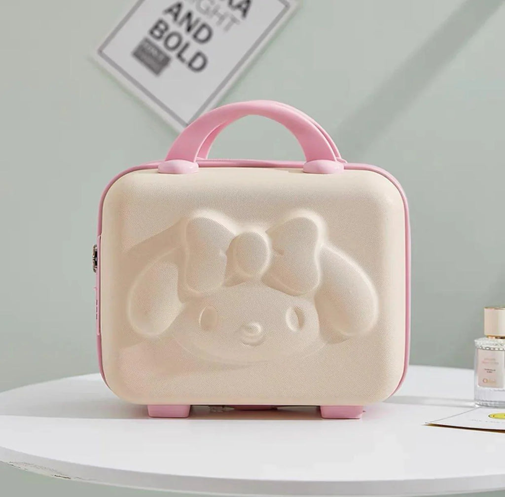 My Melody Luggage