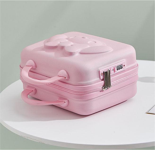 My Melody Luggage