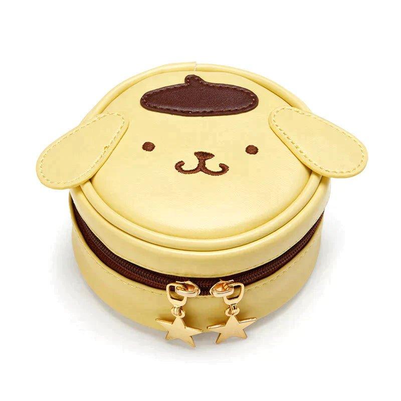Sanrio Circle Coin Bag / Airbuds Case
