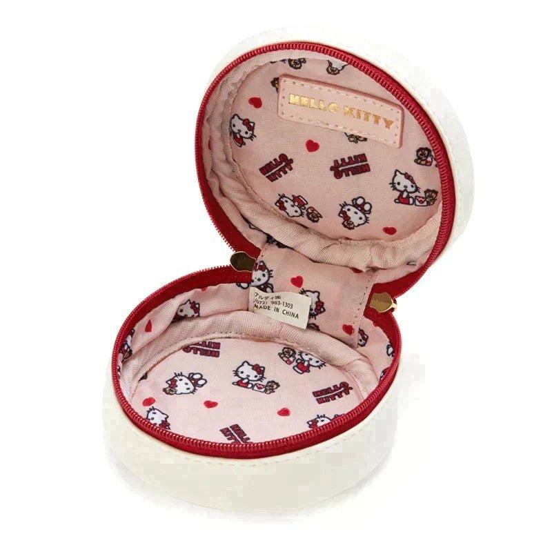 Sanrio Circle Coin Bag / Airbuds Case