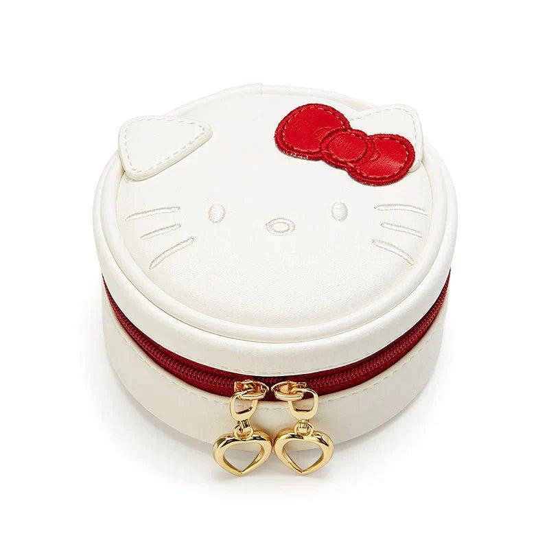 Sanrio Circle Coin Bag / Airbuds Case
