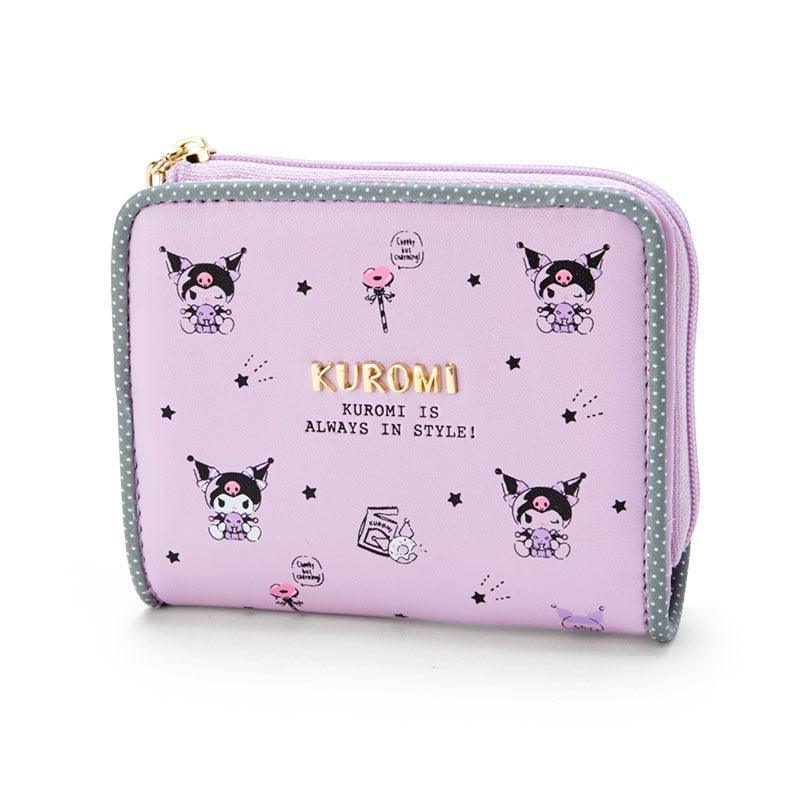 Sanrio Compact Wallet