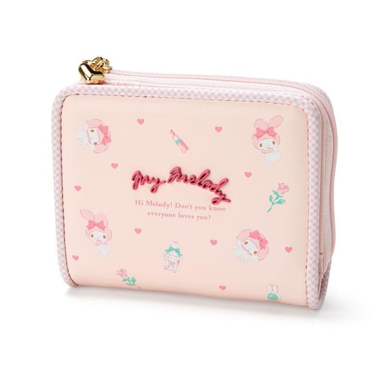 Sanrio Compact Wallet