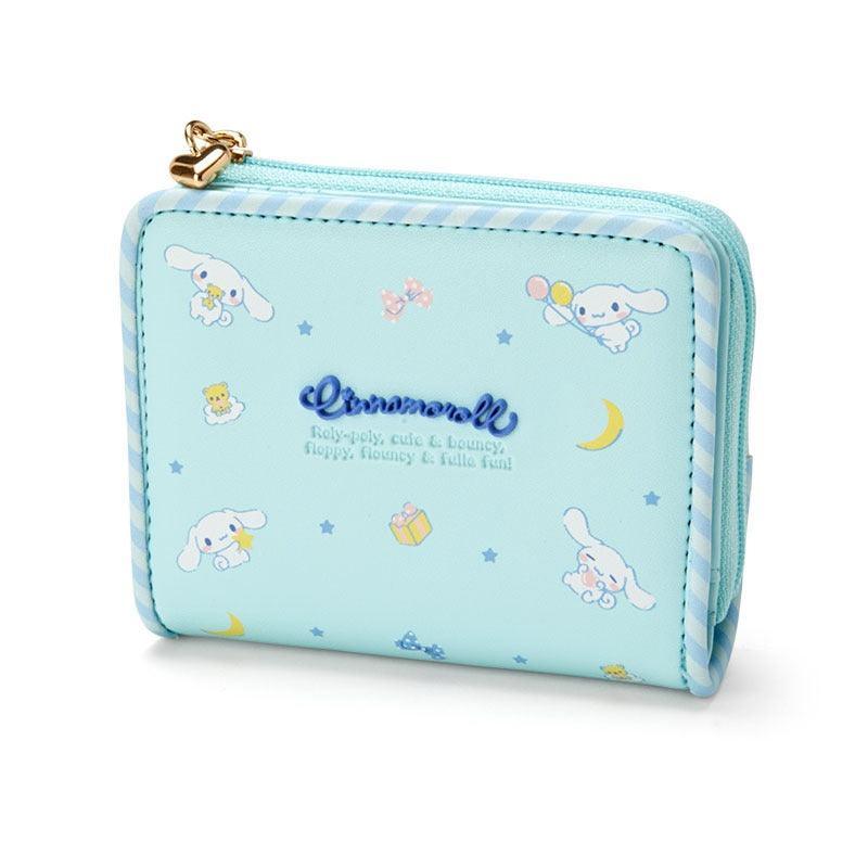 Sanrio Compact Wallet