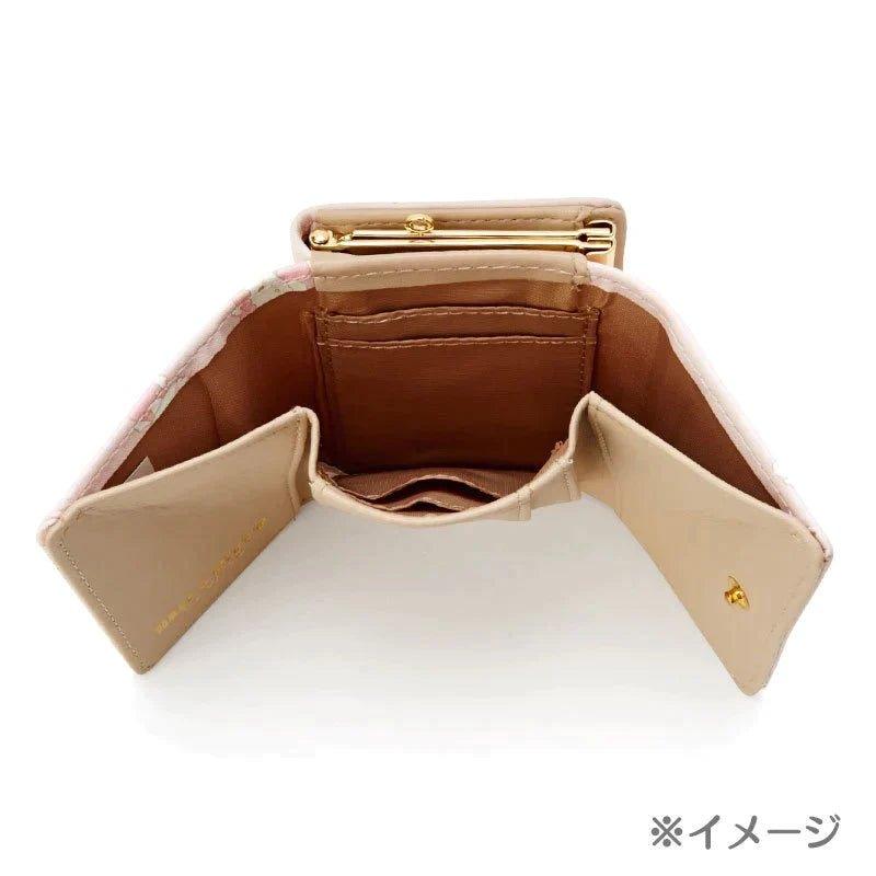 Sanrio Compact Wallet