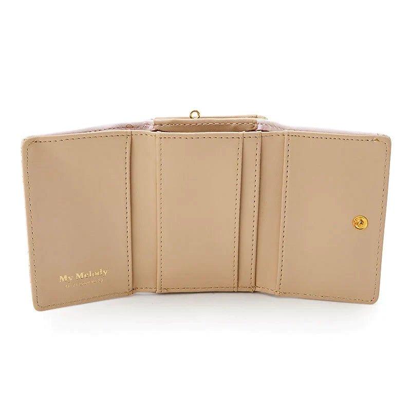 Sanrio Compact Wallet