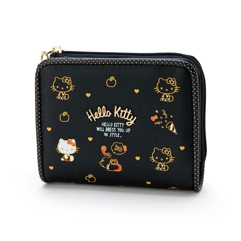Sanrio Compact Wallet