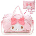 Sanrio Foldable Duffle Bag (MM/HK/PM/CN)