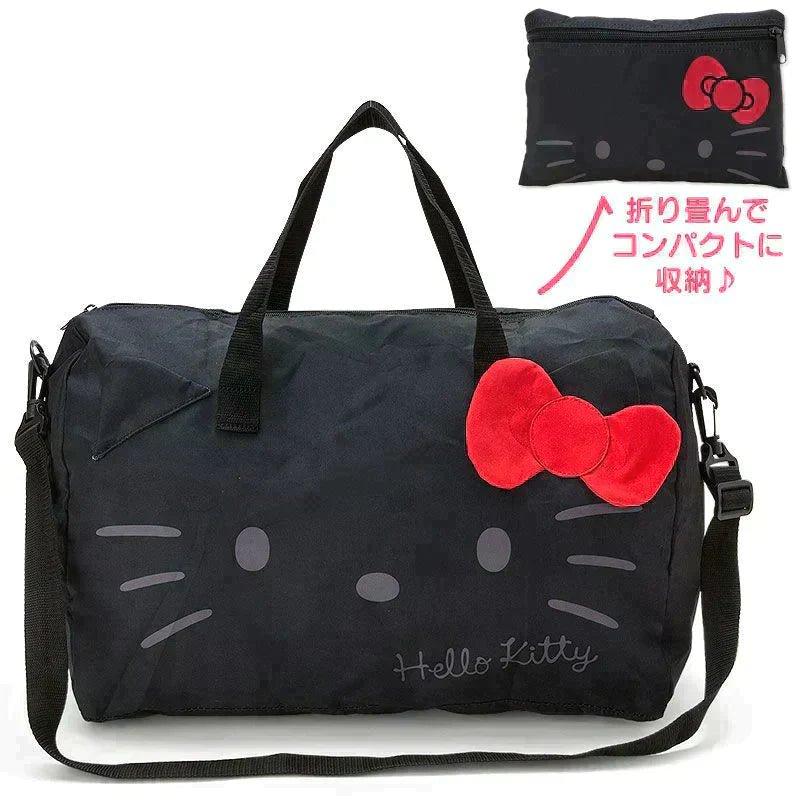 Sanrio Foldable Duffle Bag (MM/HK/PM/CN)