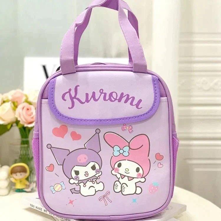 Sanrio Insulated Lunch bag