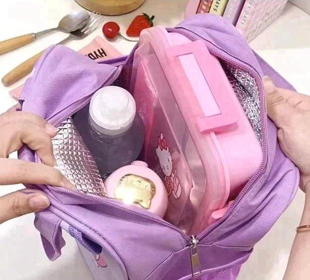 Sanrio Insulated Lunch bag