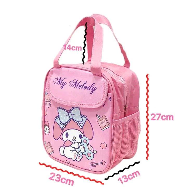Sanrio Insulated Lunch bag