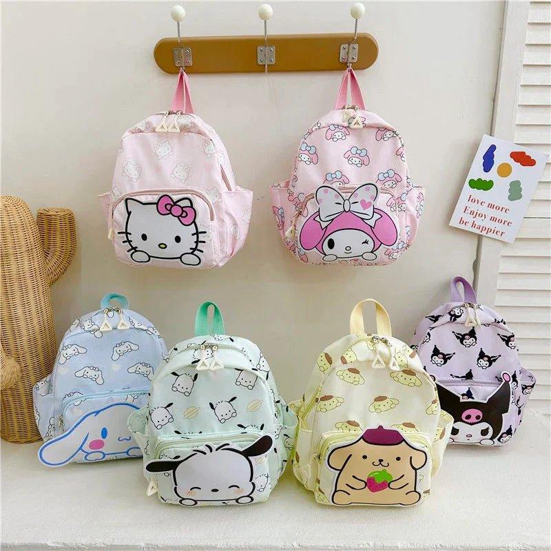 Sanrio Kids' Backpack