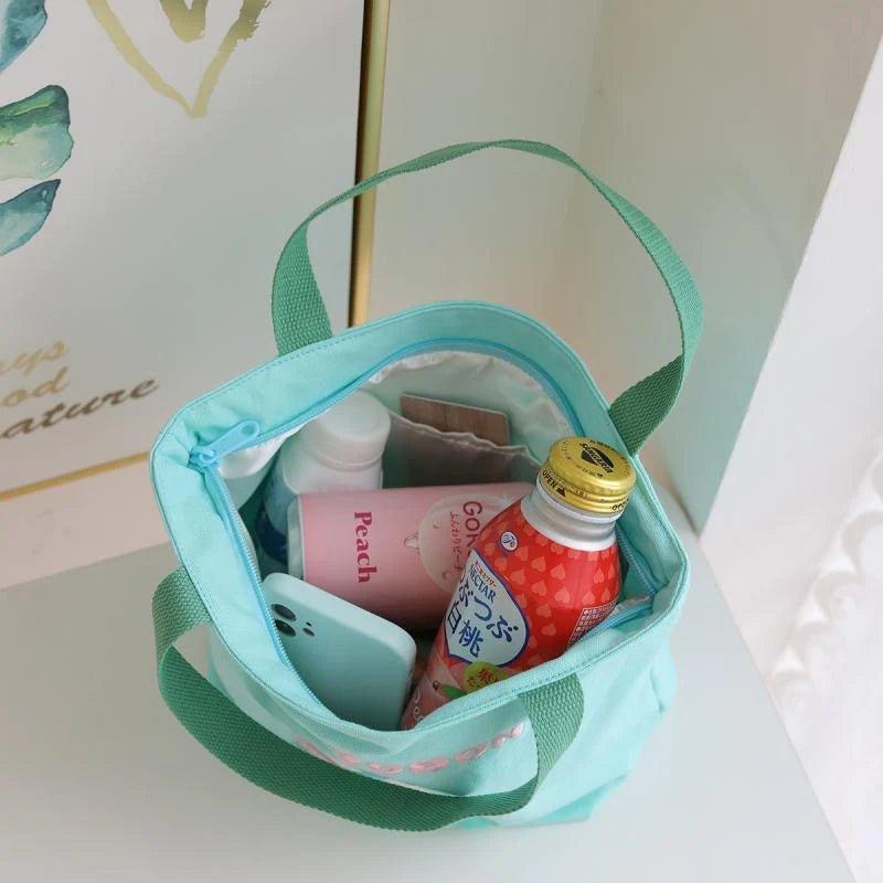 Sanrio Lunch Bag