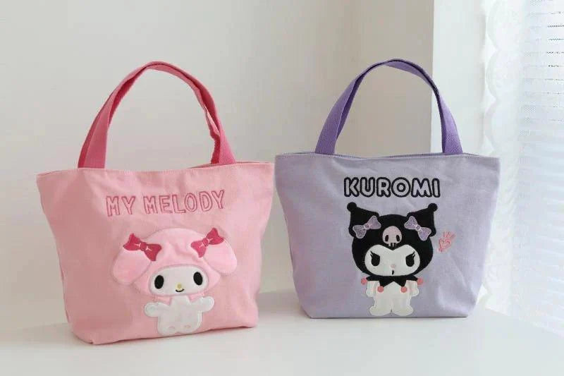 Sanrio Lunch Bag