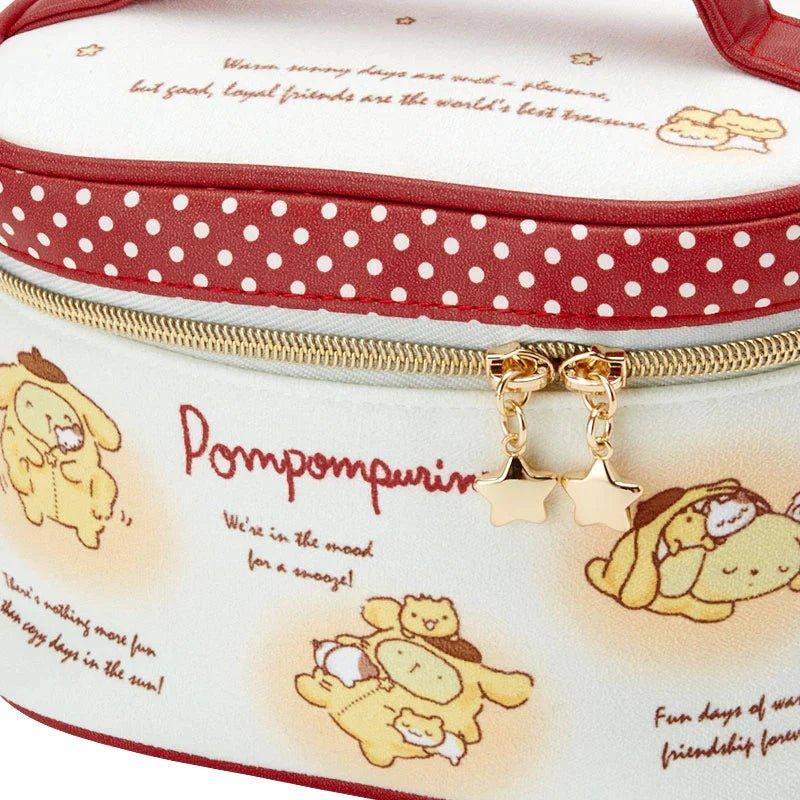 Sanrio Make Up Organizer