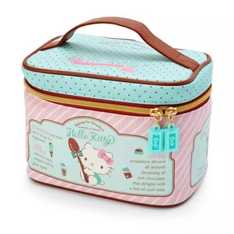 Sanrio Make Up Organizer