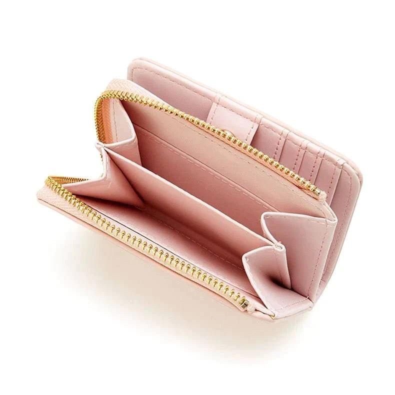 Sanrio Short Wallet(ML/KR/CN)