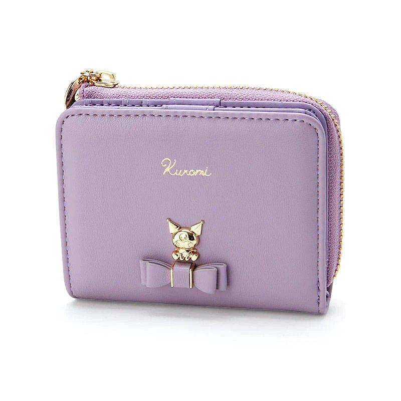 Sanrio Short Wallet(ML/KR/CN)