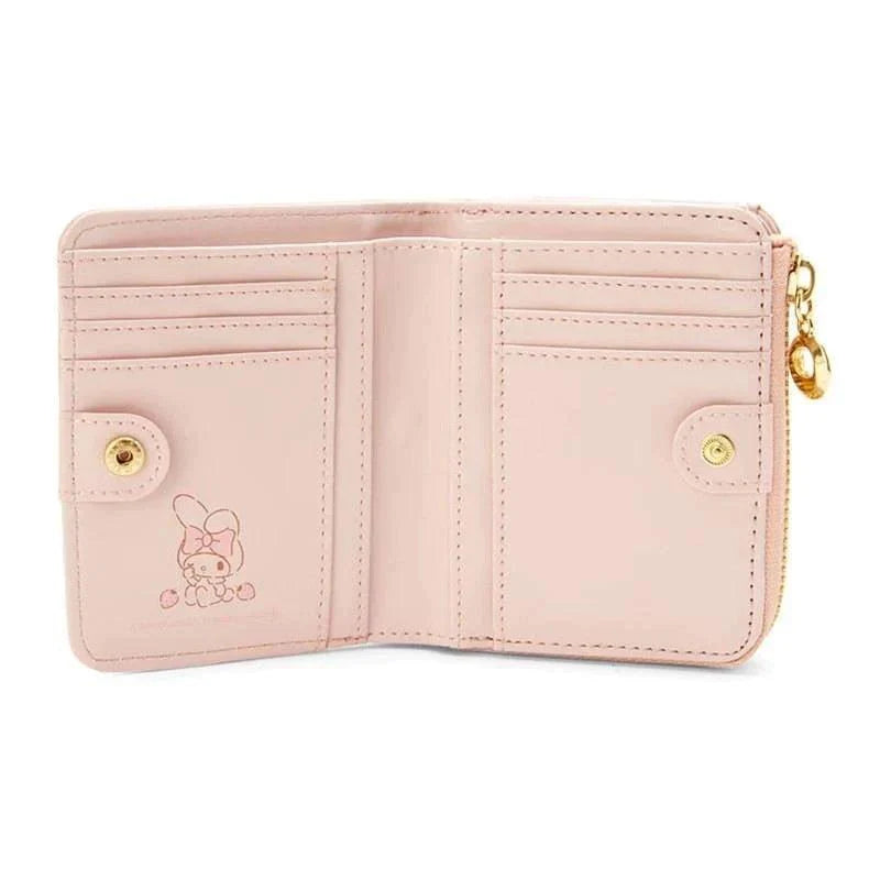 Sanrio Short Wallet(ML/KR/CN)