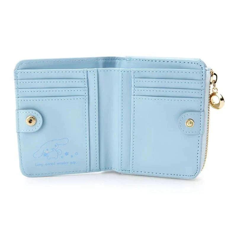 Sanrio Short Wallet(ML/KR/CN)