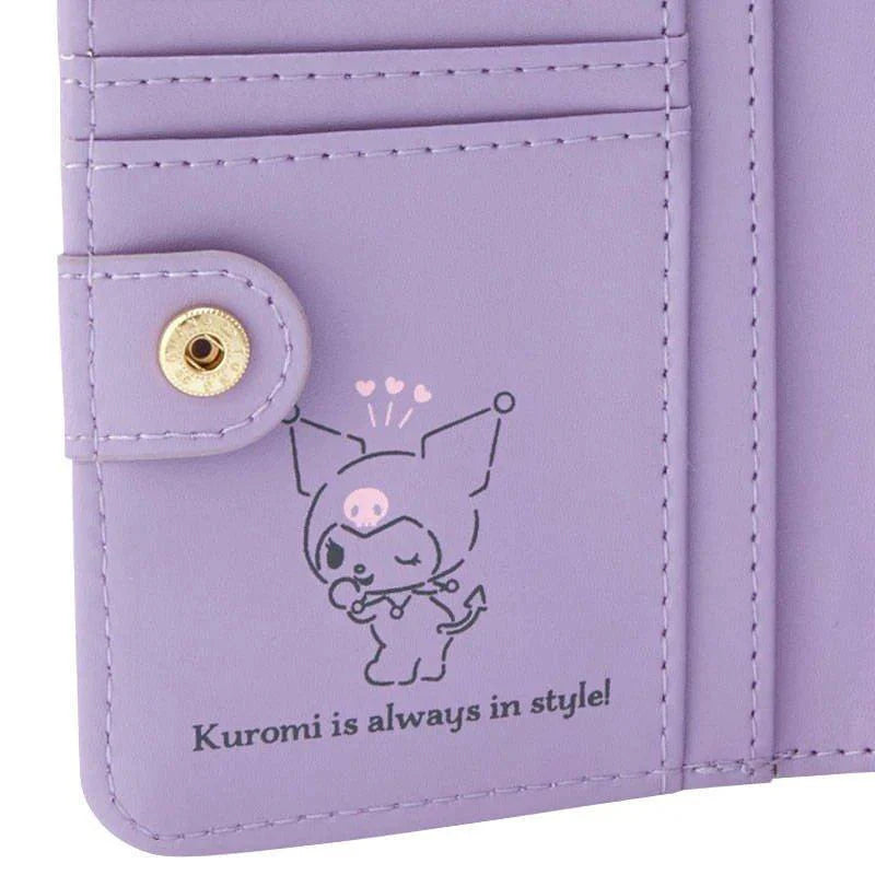 Sanrio Short Wallet(ML/KR/CN)