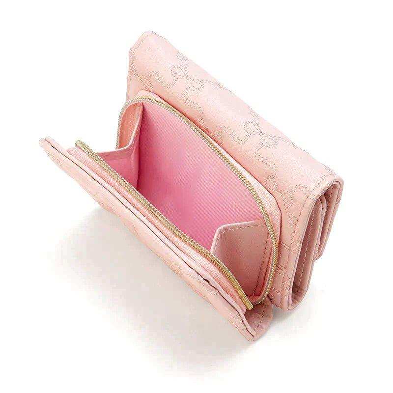 Sanrio Wallets (HK/CN/PM/ML)