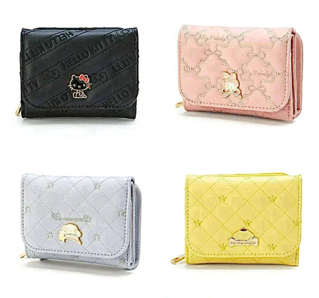 Sanrio Wallets (HK/CN/PM/ML)