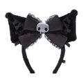 Sanrio Kuromi Landmine Hairband