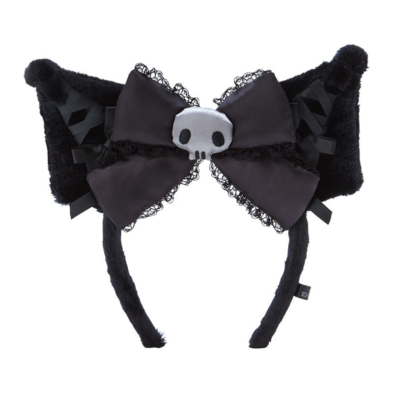 Sanrio Kuromi Landmine Hairband