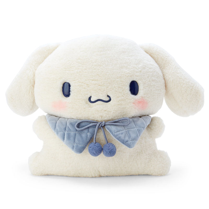 Sanrio Splits Series Cinnamon Dog Doll
