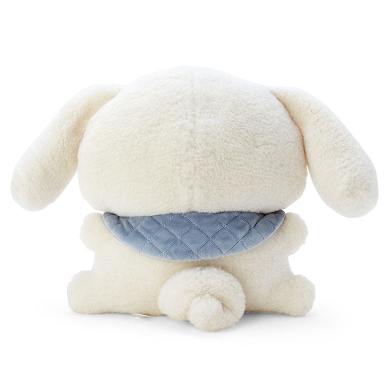Sanrio Splits Series Cinnamon Dog Doll