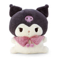 Sanrio Splits Series Kuromi Doll