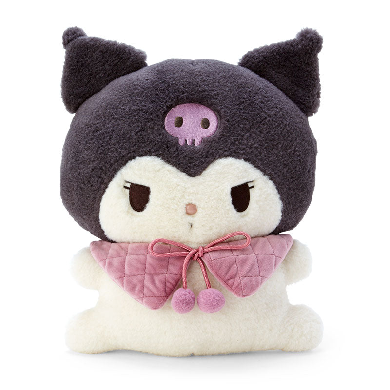 Sanrio Splits Series Kuromi Doll