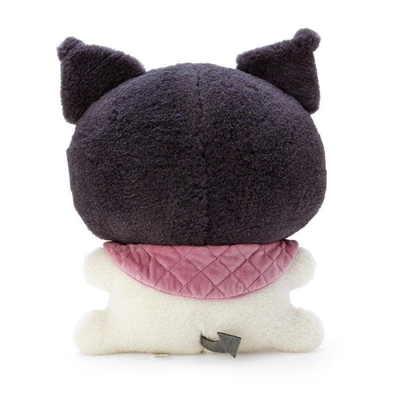 Sanrio Splits Series Kuromi Doll