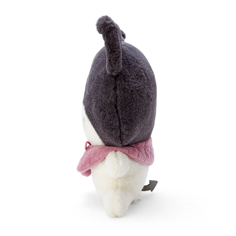 Sanrio Splits Series Kuromi Doll
