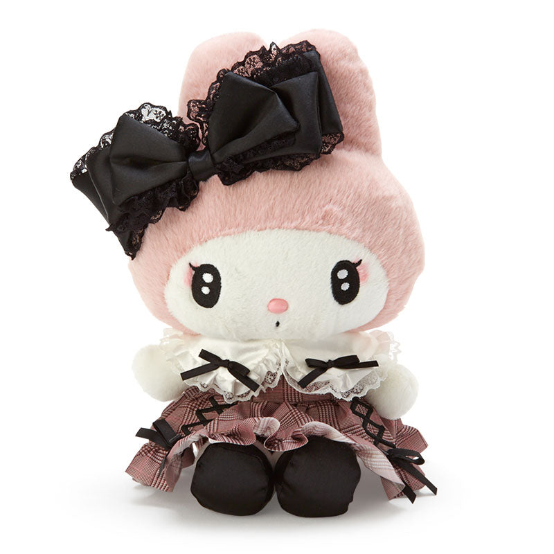 Sanrio My Melody (Mine Series 2) plush toys